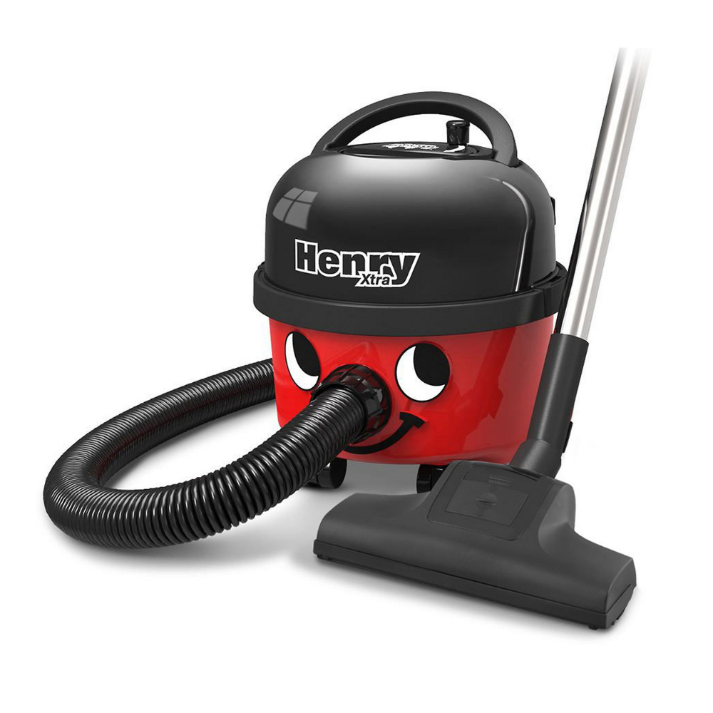 Nace Care Henry Compact Xtra Vacuum With Turbo All About Vacuums