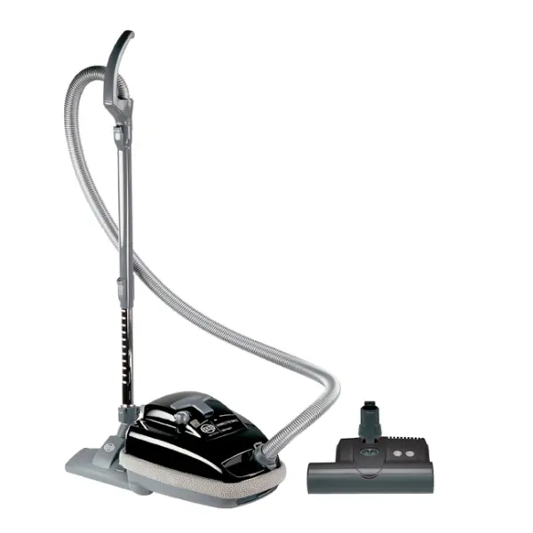 SEBO K3 - All About Vacuums