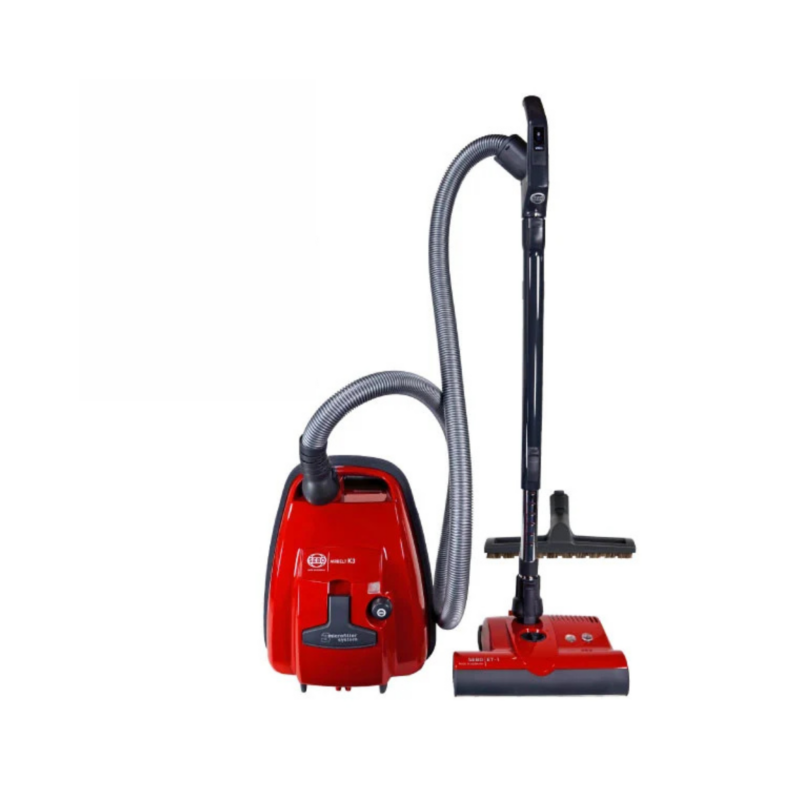 Sebo Airbelt K3 Premium Canister vacuum