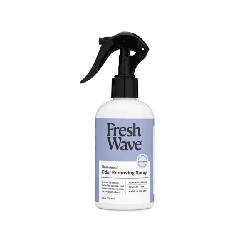 Fresh Wave Lavender odor removing spray