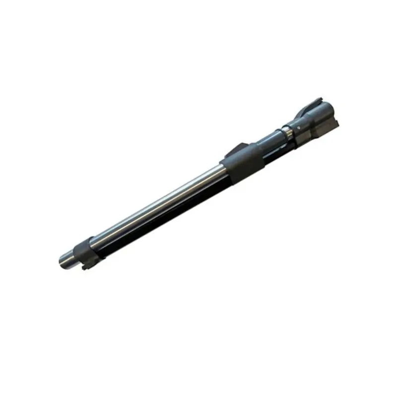 Sebo telescopic electric wand