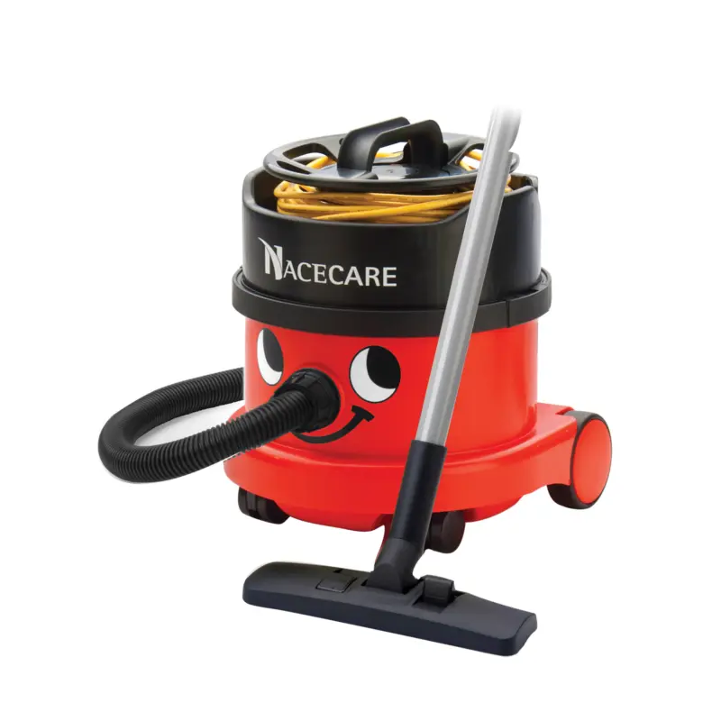 NaceCare PSP240 commercial canister.