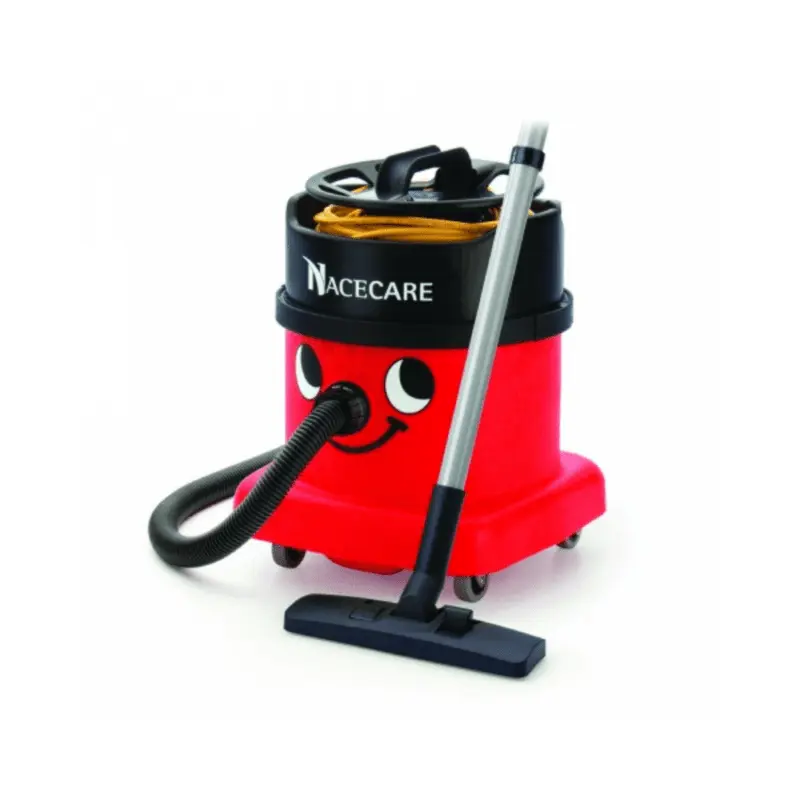 NaceCare Canister Vacuum (PSP 380)