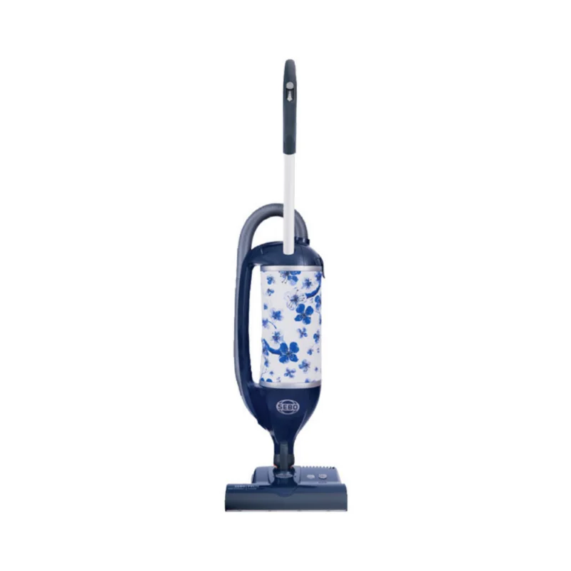 SEBO Felix Premium Upright Vacuum (Indigo)