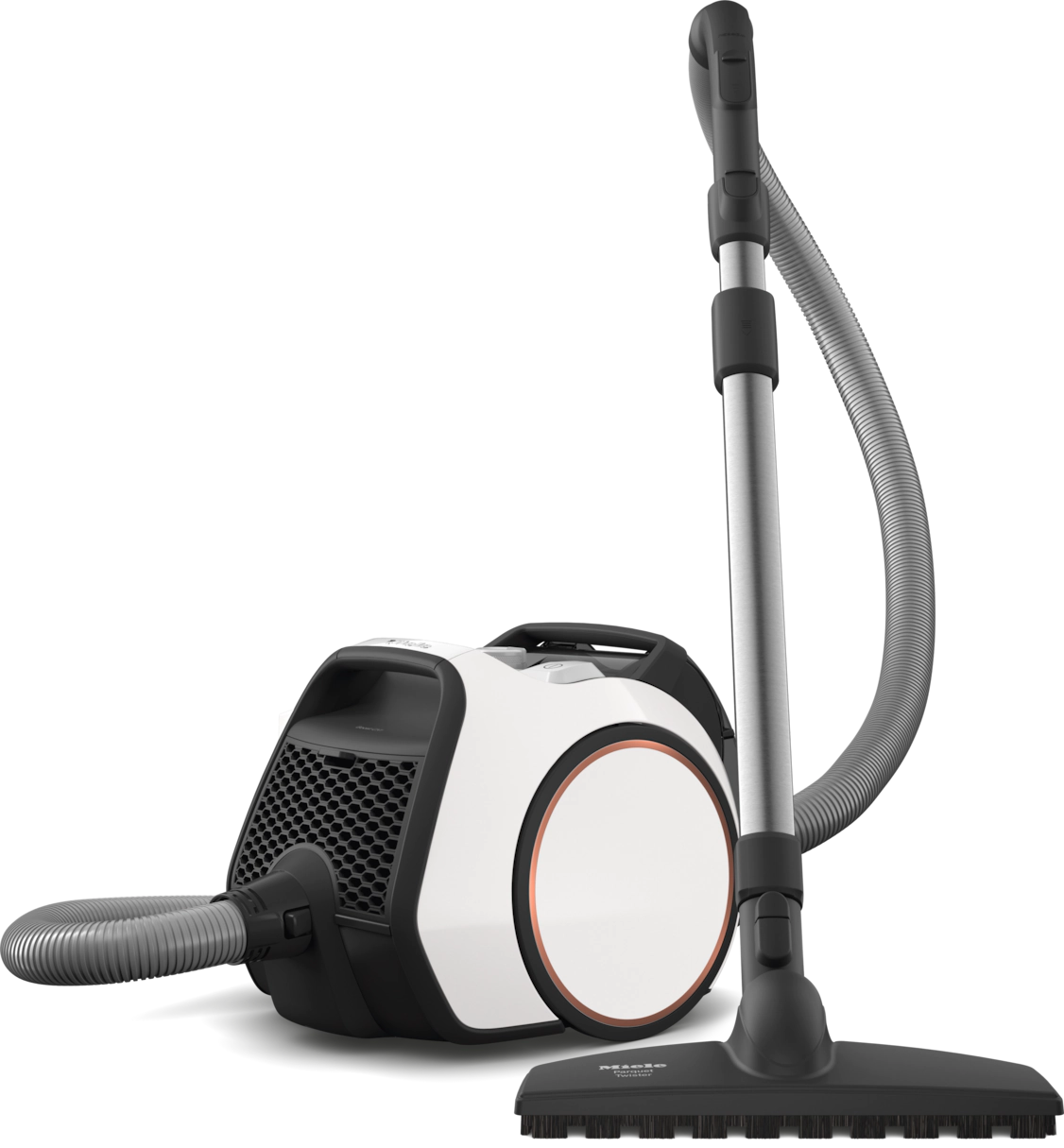 Titan T500 Cordless LightWeight (Display Model) - All About Vacuums