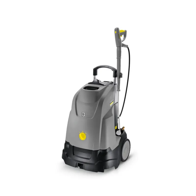 Karcher Hot water pressure washer