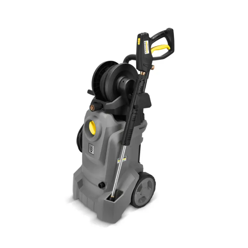 Karcher Compact HD 4/8 x Classic Pressure Washer