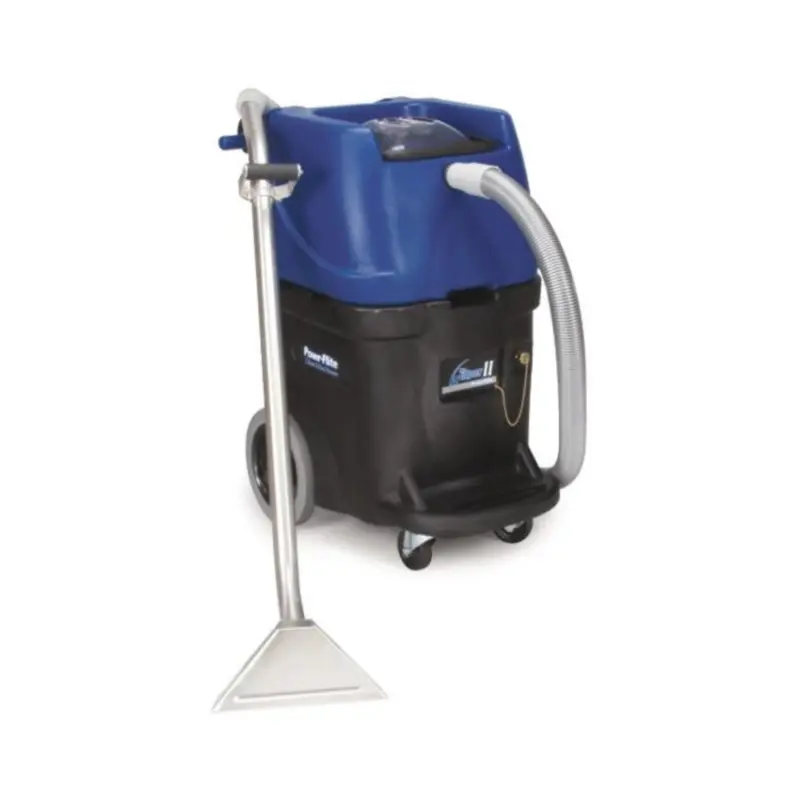 Powr-Flite Floor extractor.