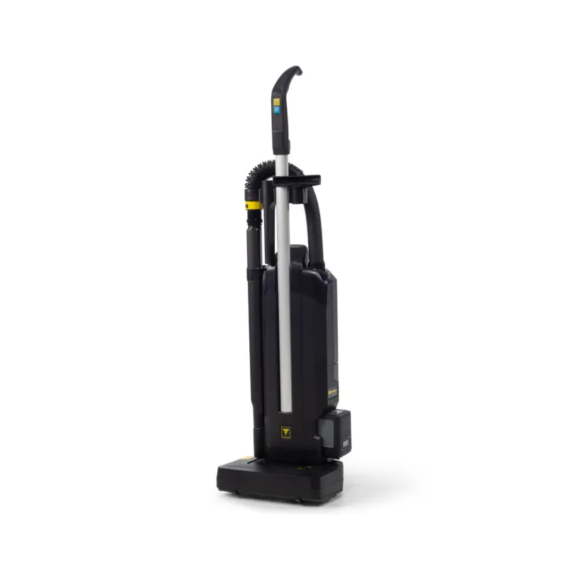 Tornado Cordless Upright commercial vacuum