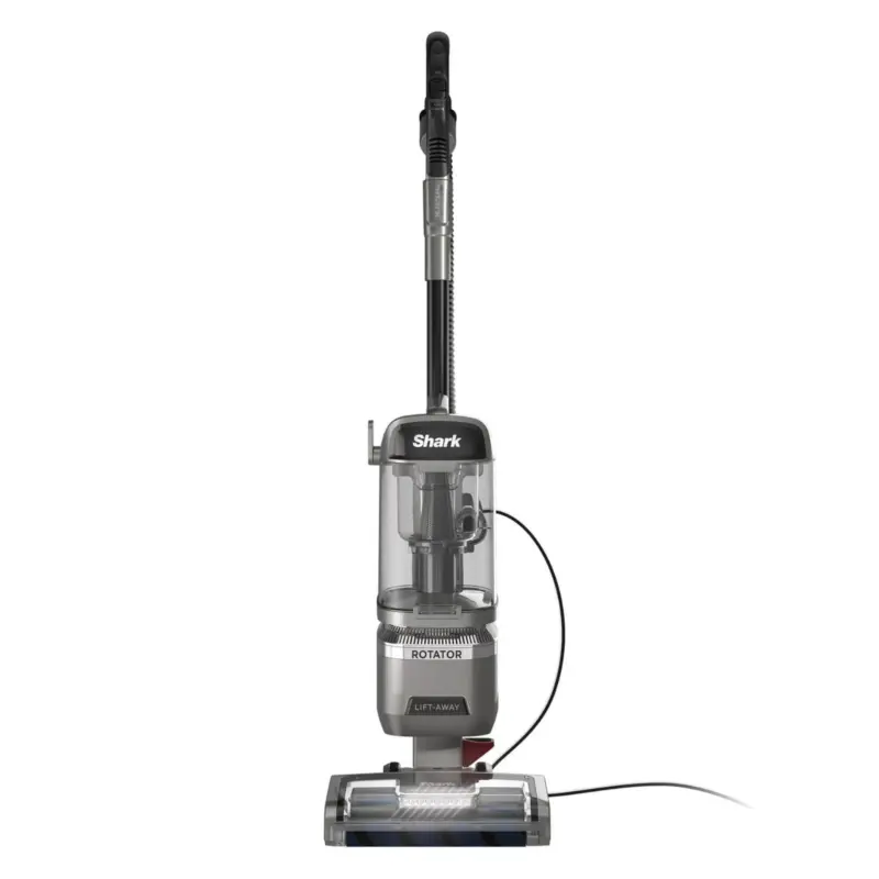 Shark LA500 Rotator lift-away duoclean upright.