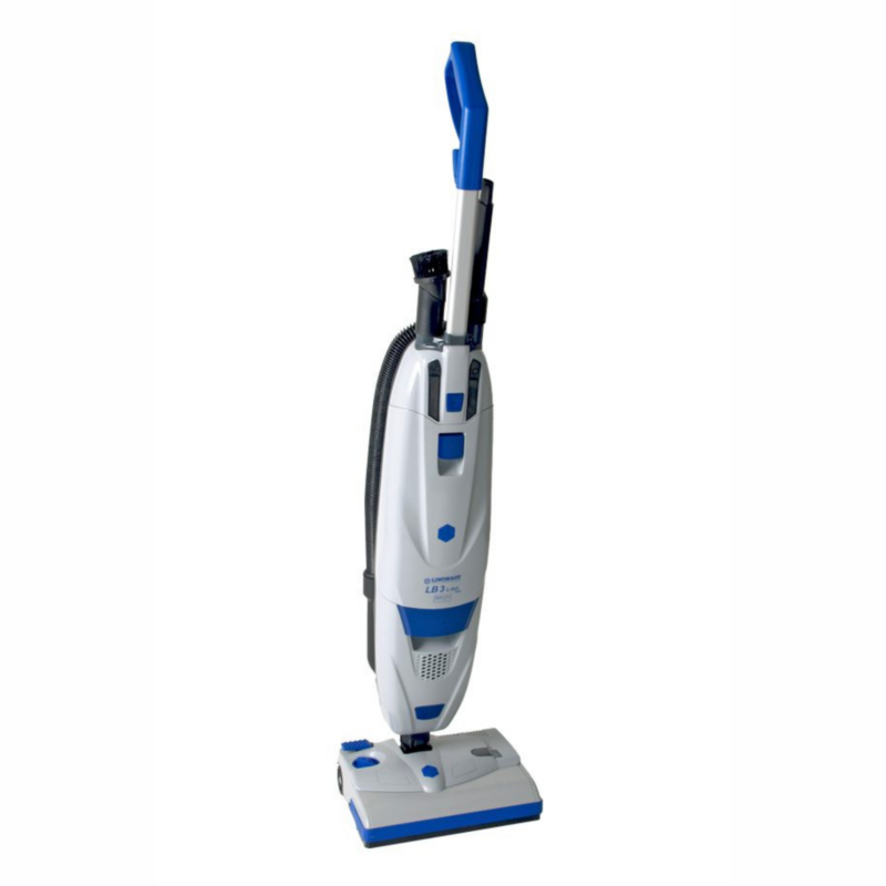 Lindhaus digital pro cordless upright