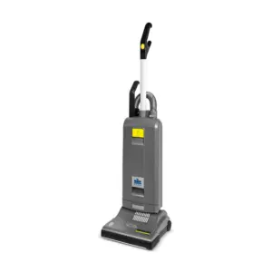 karcher Commercial S12 Upright vacuum