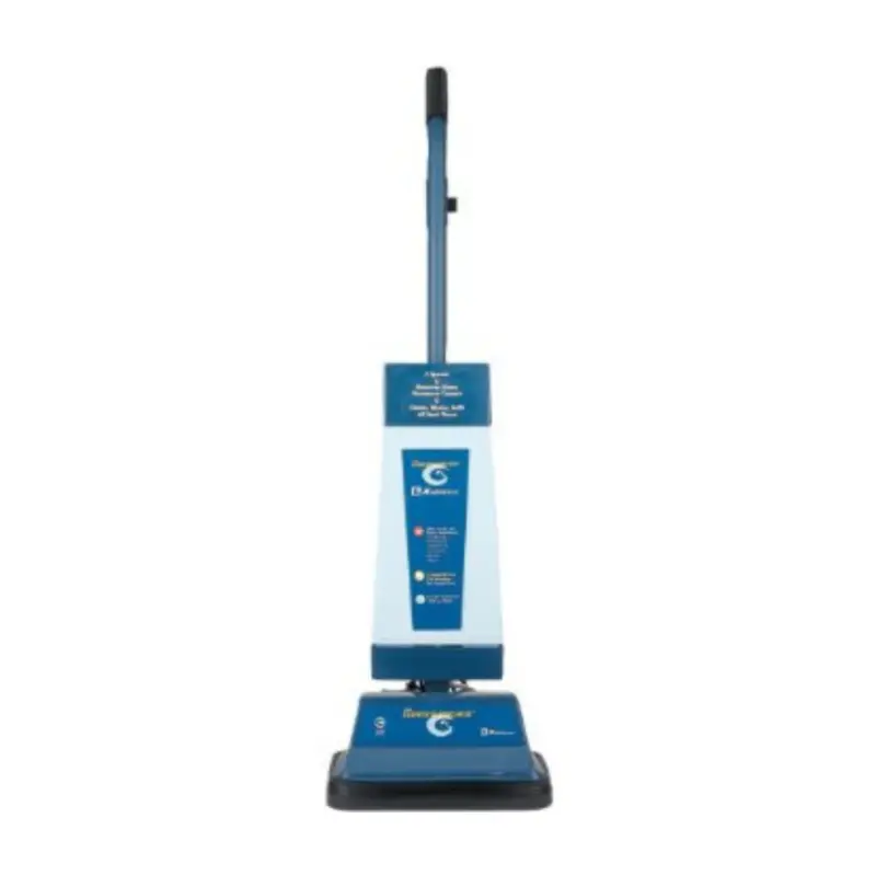 Koblenz floor scrubber, polisher, shampooer.