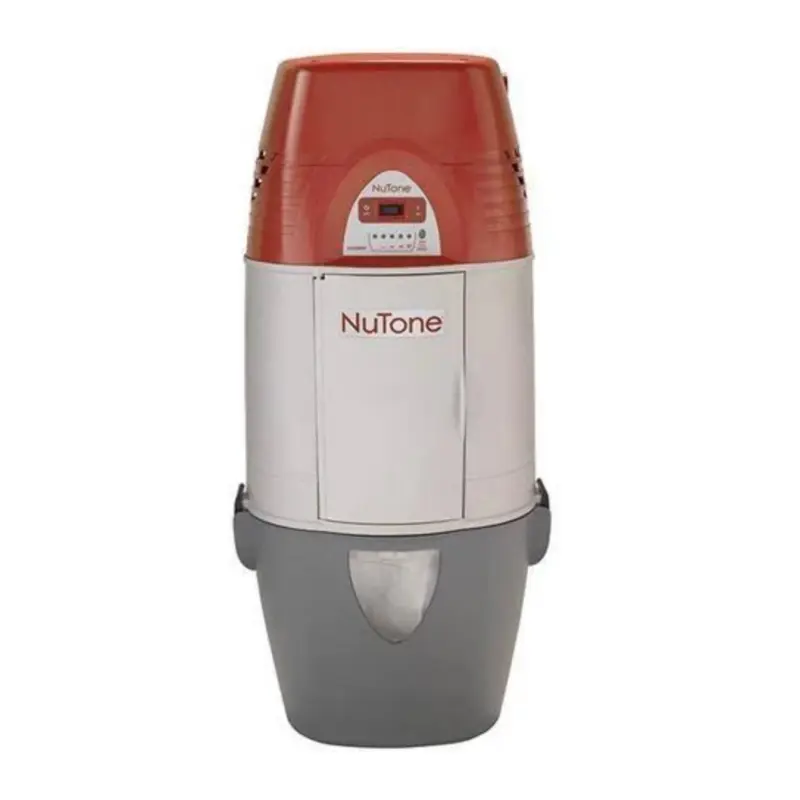 Nutone XV1000 Central vacuum