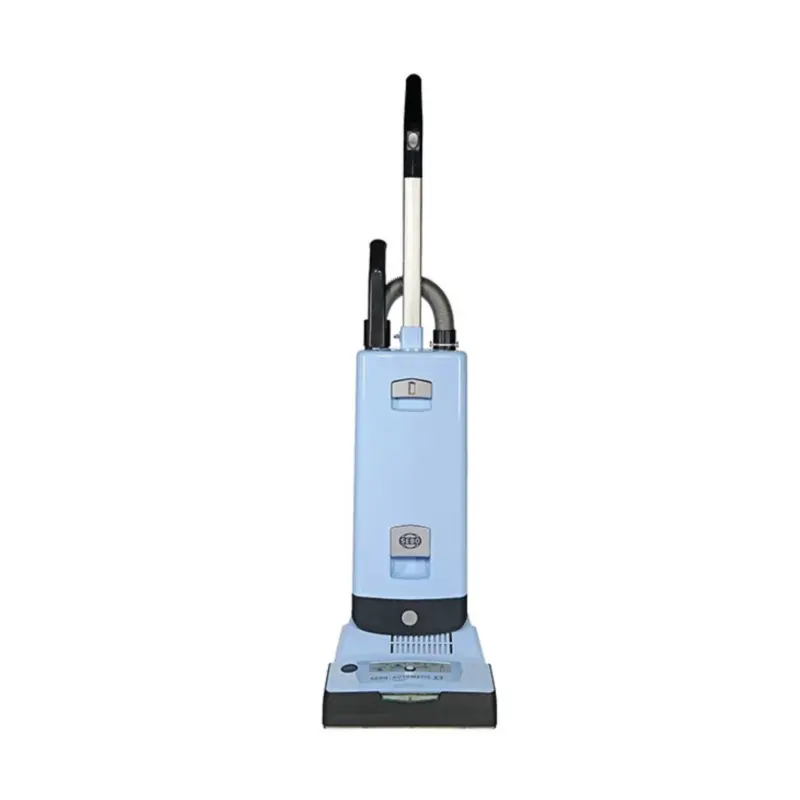 Sebo Automatic X7 Pastel Edition Blue