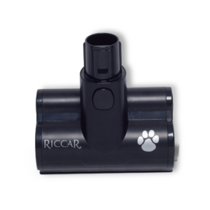 Riccar pet and upholstery hand turbo tool attachment