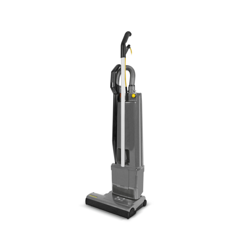 Karcher Versamatic Commercial Upright