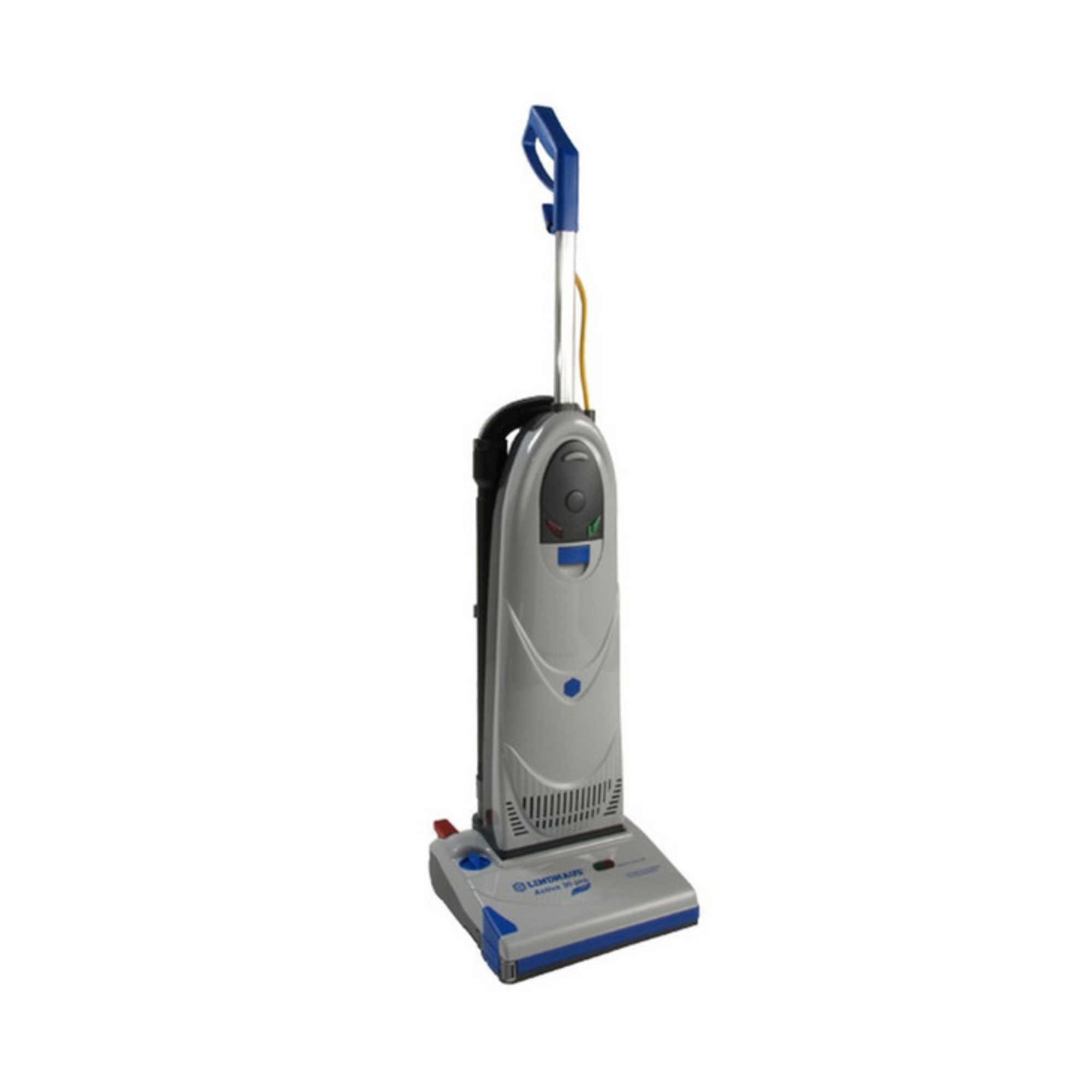 LIndhaus Activa 30 Pro Commercial upright vacuum