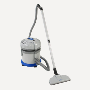 LindHaus HF6 suction canister vacuum cleaner