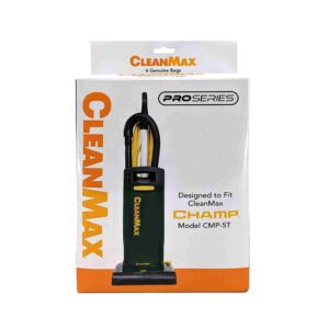 CleanMax Champ vacuum bags